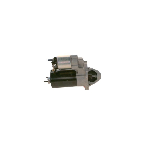 BOSCH Starter