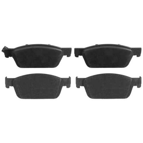 TRW Bremsbelagsatz, Scheibenbremse