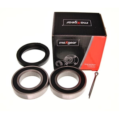 MAXGEAR Radlagersatz