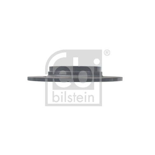 FEBI BILSTEIN Bremsscheibe