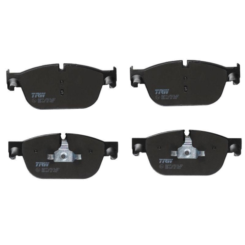 TRW Bremsbelagsatz, Scheibenbremse