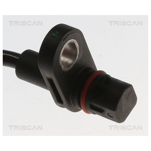 TRISCAN Sensor, Raddrehzahl