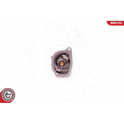 ESEN SKV Thermostat, Kühlmittel