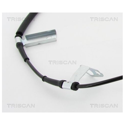 TRISCAN Sensor, Raddrehzahl