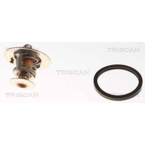 TRISCAN Thermostat, Kühlmittel