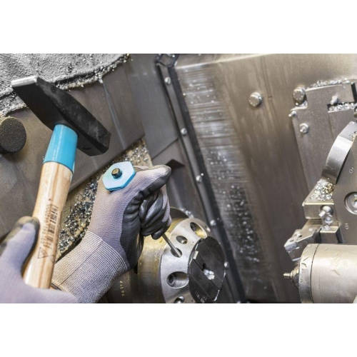 HAZET Splinttreiber-Satz