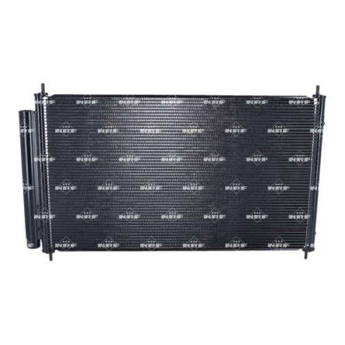 NRF Kondensator, Klimaanlage EASY FIT