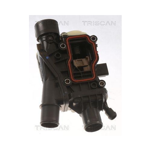 TRISCAN Thermostat, Kühlmittel