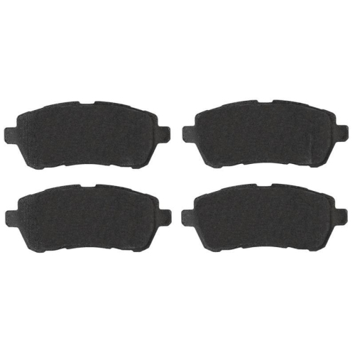 TRW Bremsbelagsatz, Scheibenbremse COTEC