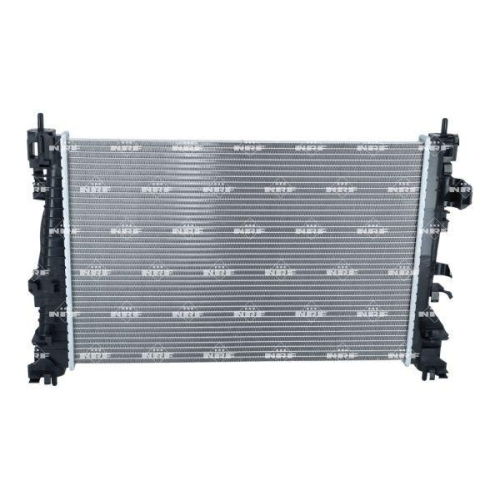 NRF Kühler, Motorkühlung