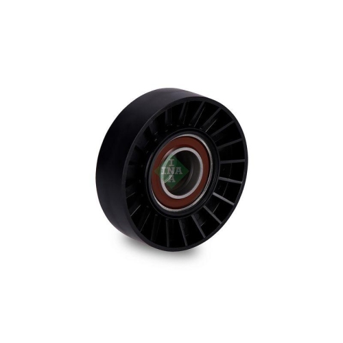 Schaeffler INA Umlenk-/Führungsrolle, Keilrippenriemen