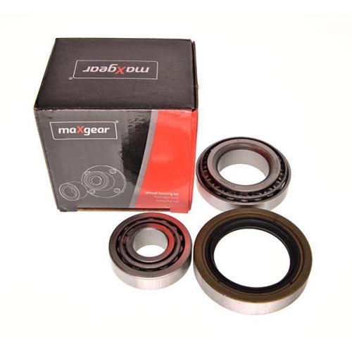 MAXGEAR Radlagersatz