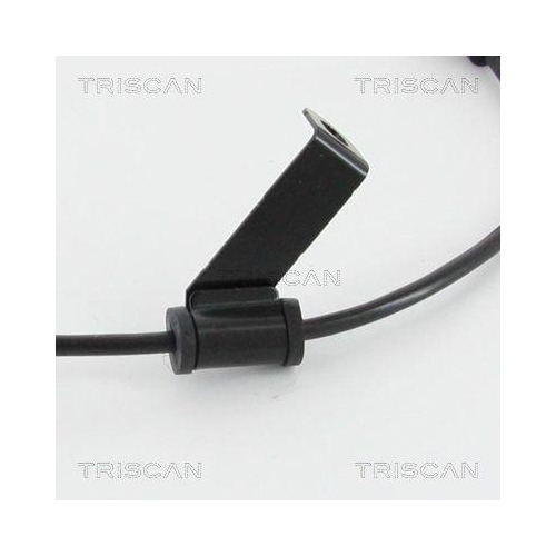 TRISCAN Sensor, Raddrehzahl