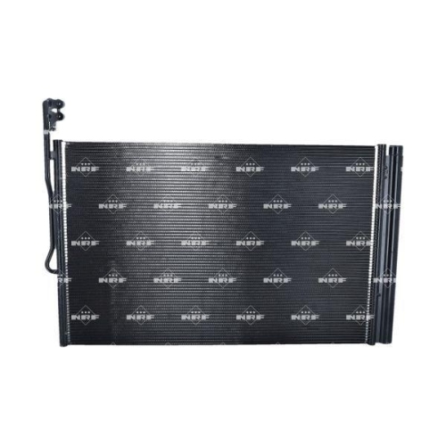 NRF Kondensator, Klimaanlage EASY FIT