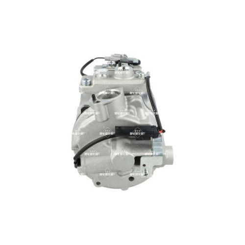 NRF Kompressor, Klimaanlage EASY FIT