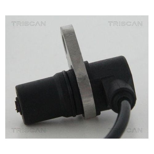 TRISCAN Sensor, Raddrehzahl