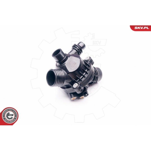 ESEN SKV Thermostat, Kühlmittel