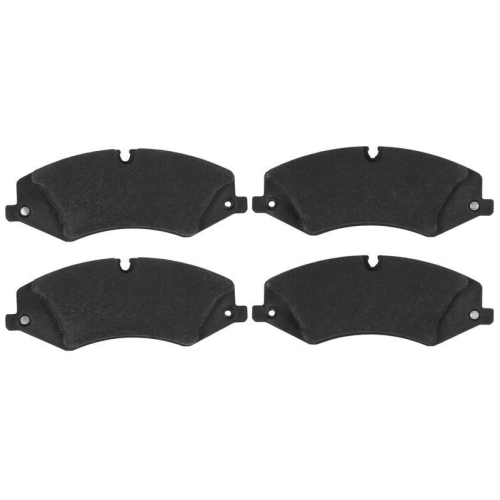 TRW Bremsbelagsatz, Scheibenbremse COTEC