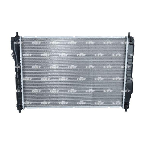 NRF K&uuml;hler, Motork&uuml;hlung