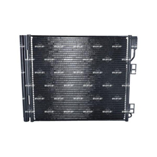 NRF Kondensator, Klimaanlage EASY FIT