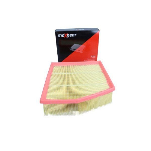 MAXGEAR Luftfilter