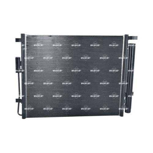 NRF Kondensator, Klimaanlage EASY FIT