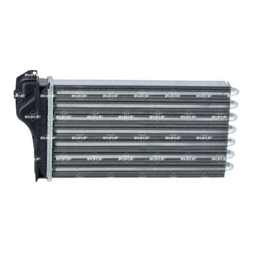 NRF Wärmetauscher, Innenraumheizung EASY FIT