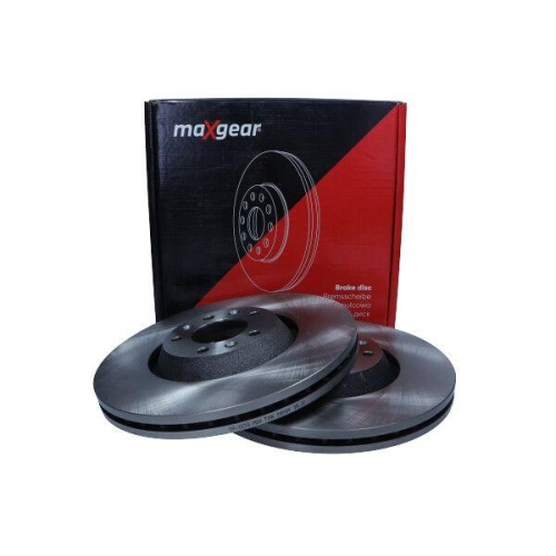 MAXGEAR Bremsscheibe