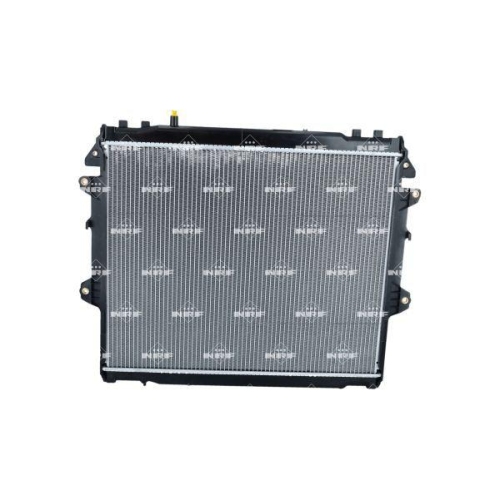 NRF Kühler, Motorkühlung