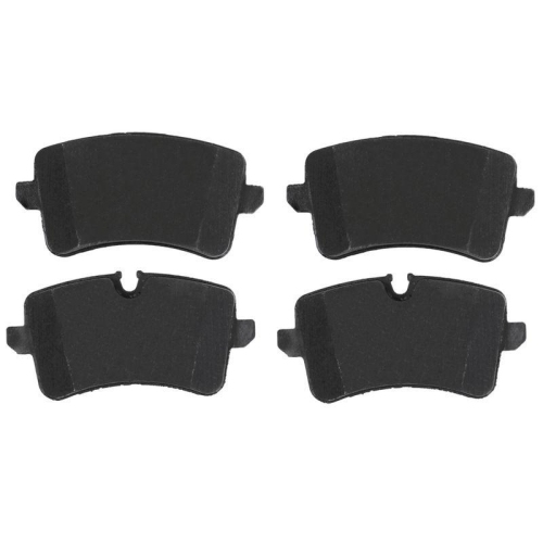 TRW Bremsbelagsatz, Scheibenbremse COTEC