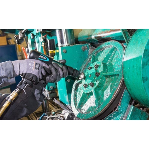 HAZET Mei&szlig;el, Mei&szlig;elhammer