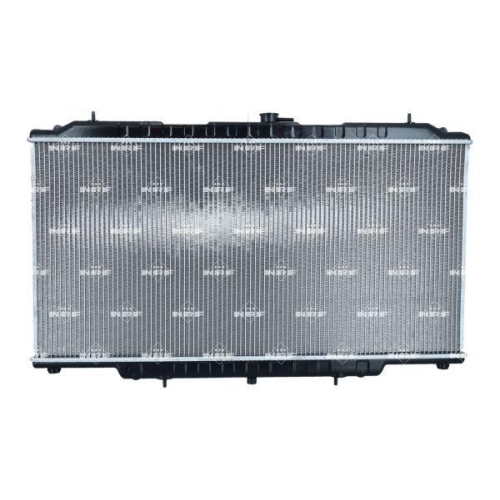 NRF K&uuml;hler, Motork&uuml;hlung