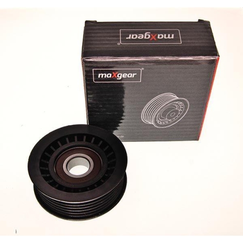 MAXGEAR Spannrolle, Keilrippenriemen