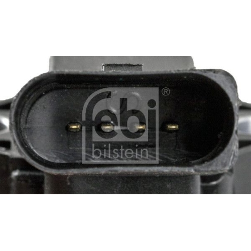 FEBI BILSTEIN Sensor, Ladedruck