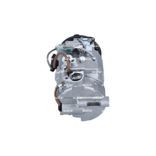 NRF Kompressor, Klimaanlage EASY FIT