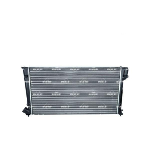 NRF K&uuml;hler, Motork&uuml;hlung Economy Class