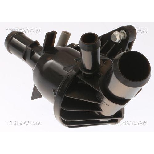 TRISCAN Thermostat, K&uuml;hlmittel