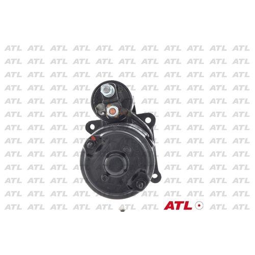 ATL Autotechnik Starter