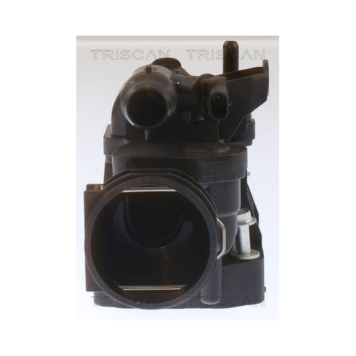 TRISCAN Thermostat, K&uuml;hlmittel