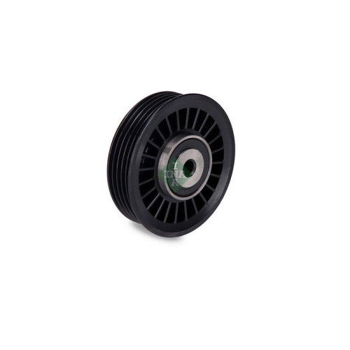 Schaeffler INA Umlenk-/F&uuml;hrungsrolle, Keilrippenriemen