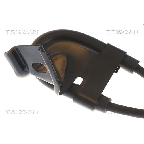 TRISCAN Sensor, Raddrehzahl