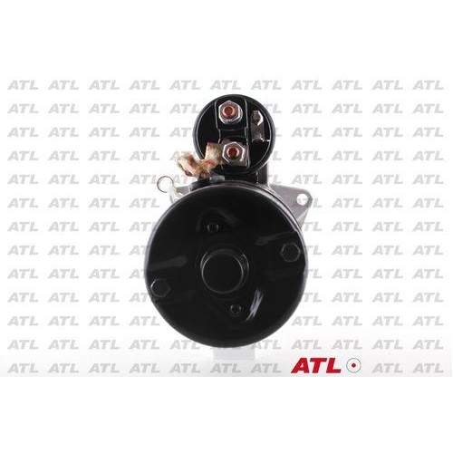 ATL Autotechnik Starter