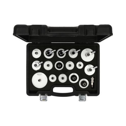 KS TOOLS Entl&uuml;ftungsventil, F&uuml;ll-/Entl&uuml;ftungsger&auml;t (Bremshydraulik)