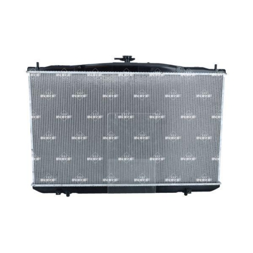 NRF Kühler, Motorkühlung