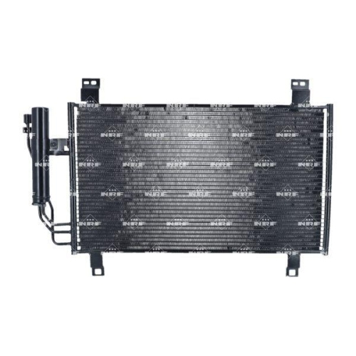 NRF Kondensator, Klimaanlage EASY FIT