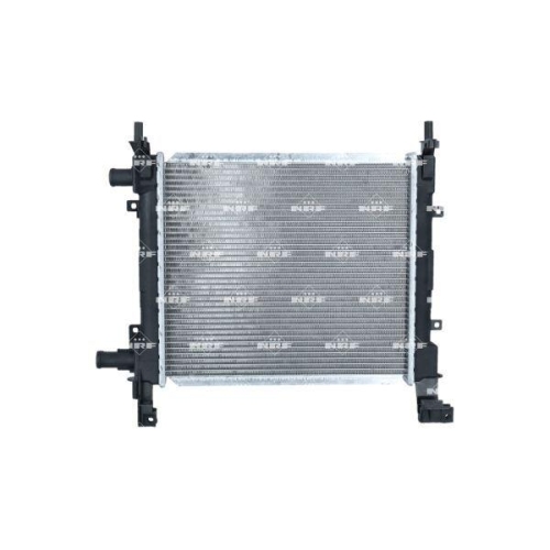 NRF K&uuml;hler, Motork&uuml;hlung