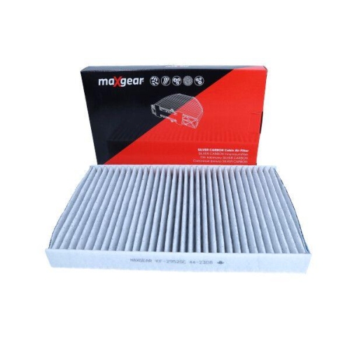 MAXGEAR Filter, Innenraumluft