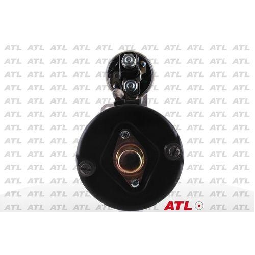 ATL Autotechnik Starter