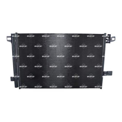 NRF Kondensator, Klimaanlage EASY FIT