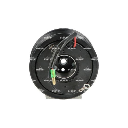 NRF Magnetkupplung, Klimakompressor